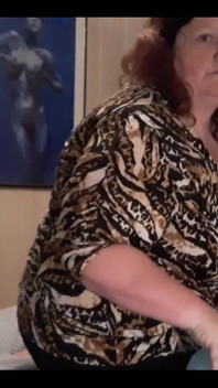 Fat People Like to Pop Balloons.