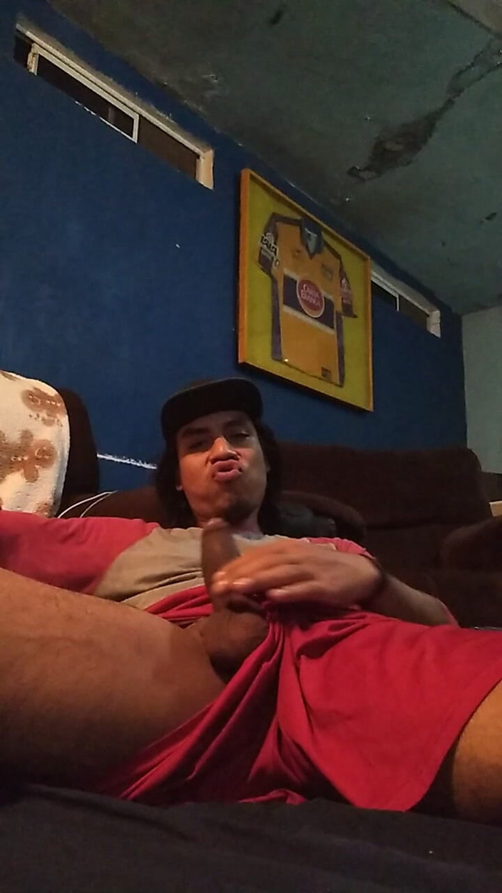 AlexAlejandro13: Super großer schwanz