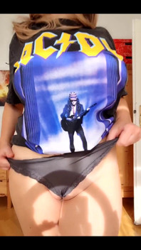 My MILF Udders Bitch