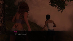 LoveSkySan69Real: Pine Falls 2 Bahagian 19 Lily's Ending (Badan Seksi Yang Hebat) Oleh Loveskysan69