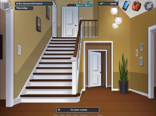 Cartoon Play: Summertime saga part 101