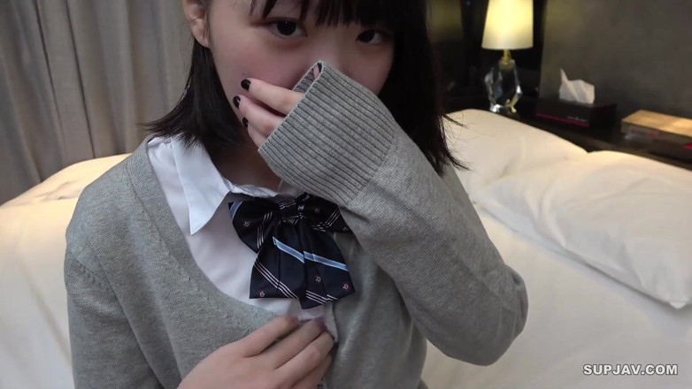 Asian cutie: Aziatische engel 4234