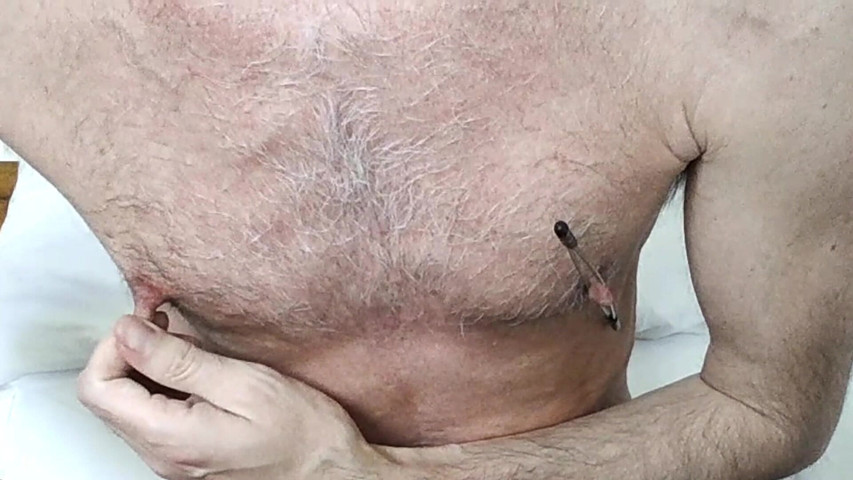 Extreme Nipple Clamping Stretching Causing Me to Squirt 4 Ruined Cumloads (Insatiable guy) Extreme Nipple Clamping Stretching Causing Me to Squirt 4 Ruined Cumloads (Insatiable guy)