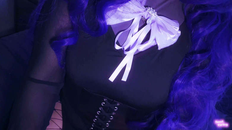 Sweet Darling: Hex Maniac (1) Pokémon - Người yêu ngọt ngào