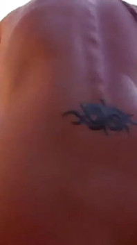 Pierced babe gets deepthroat and anal fuck in outdoor activities