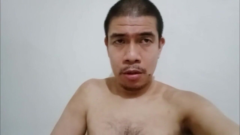 Piolo Alberto: Launching of My Big Cock