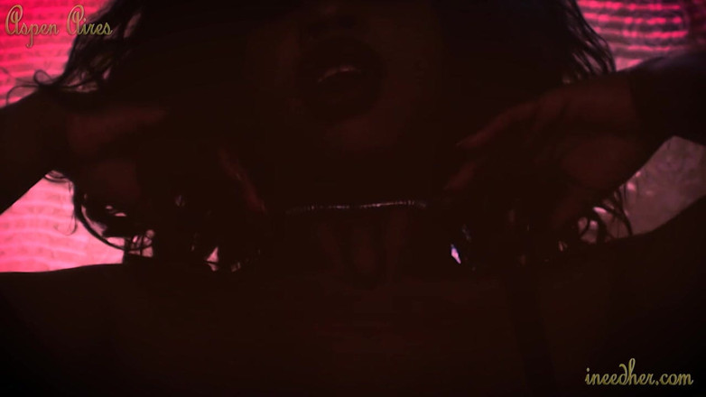 VeryCruelAspen: Taking Your Virginity