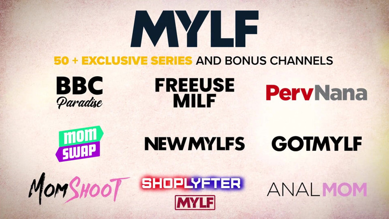 Mylf Official: Casca Akashova Offers Ike an Alternative Way to Get His...