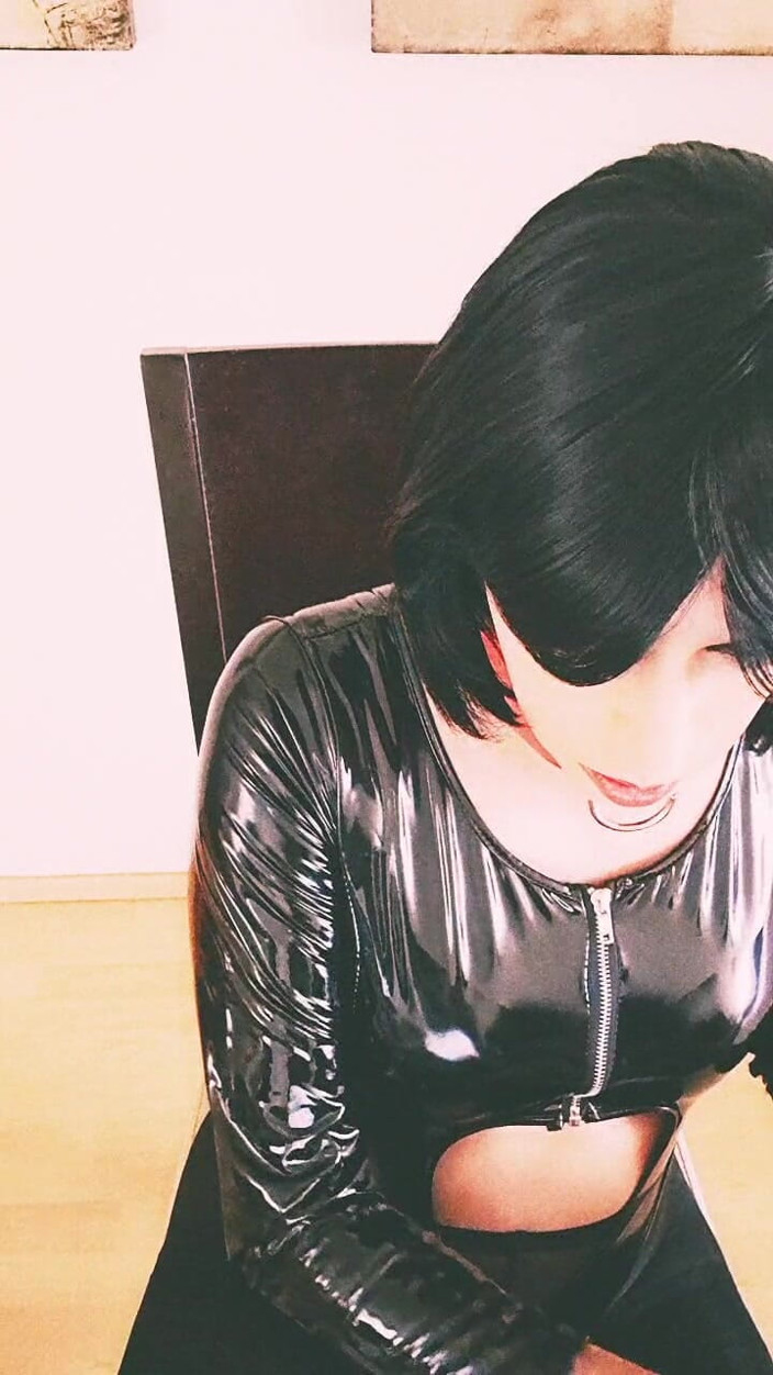 Tammy sissy slave: Tammysissy Sentiasa Berkhayal