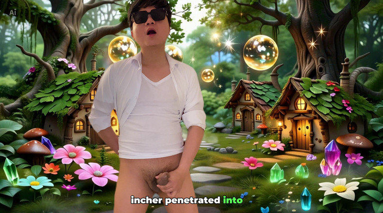 Great J: Facet Poszedł Popływać W Publicznym Kąpielisku, Gdzie Spotkał Gorącego Kaukaskiego...