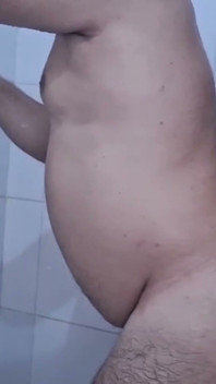 Fudendo Um Casado No Sigilo No Chuveiro