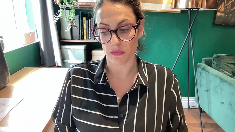 Countess diamond: Cruel Bank Manager