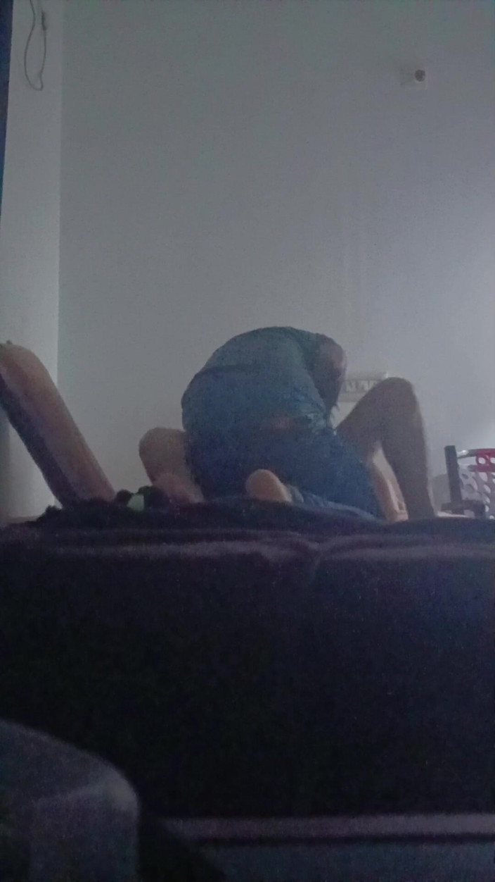 Sapi143: 바람피는 후반드 프랜드