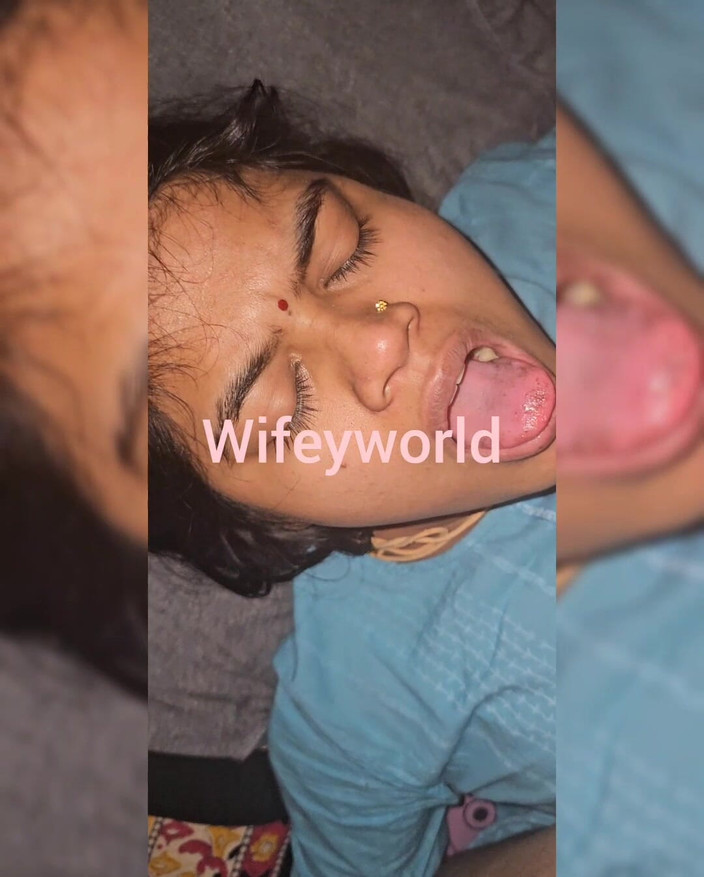 Wifeyworld2025: 정액 중독자