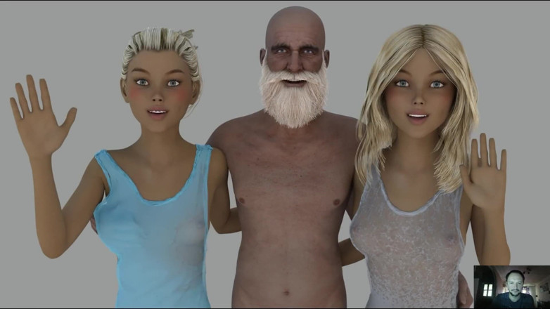 Sex game gamer: เช่าห้อง - 1 จาก 3