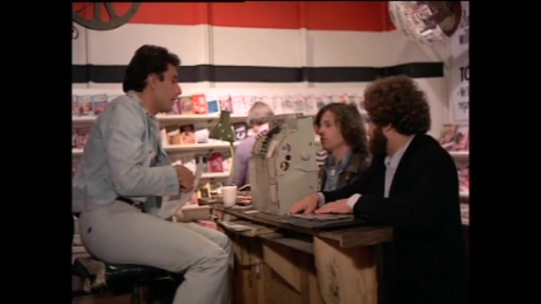 The Unforgettable: Das Sexy Trottelmädchen