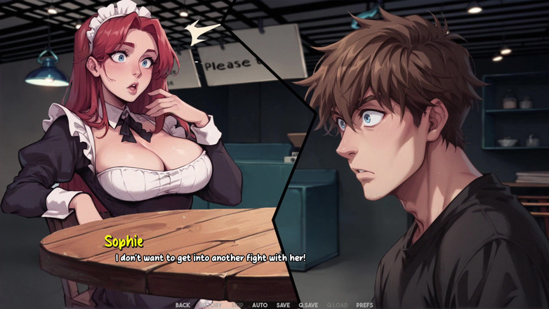 Wickedgammes: Shadows of Ambition (part 4)