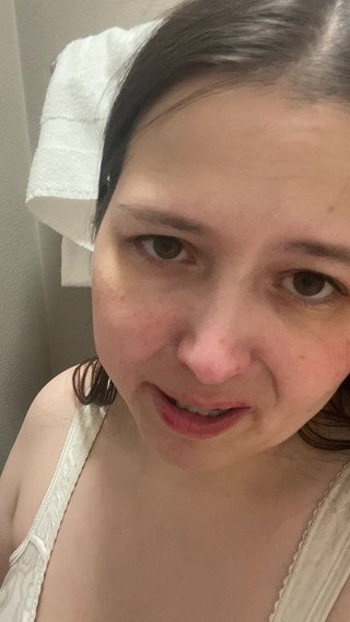 MissChrystalline: Un orgasmo molto divertente e intenso