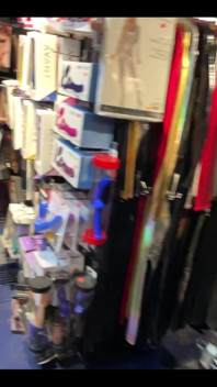 Local sex shop