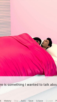 Natasha Naughty Wife: While Getting Fucked by Her Husband the Wife Thinks About Other Man with Bigger Dick - Episode 4