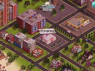 Porny Games: Het leven in Woodchester v0.5.3 - deel 3