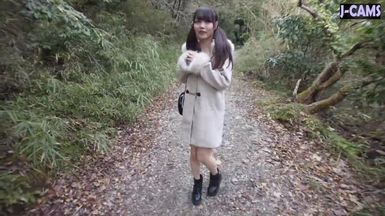 J-Cams: 쾌락을 찾는 것을 즐기는 순종적인 M 타입 여자-2