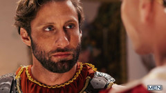 Men network: Men-dawn of the Gladiators partea 1 - Mrdeepvoice, Dom King