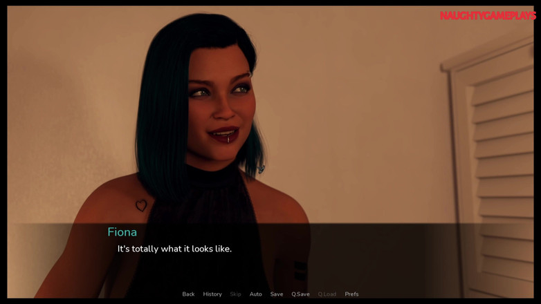 Naughty gameplays trans: Eruption Imminent (part 25) - by Morriganrae