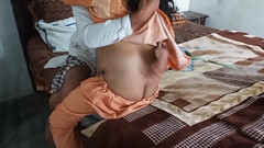 QueenbeautyQB: Bahu a Sasur Ji Roleplay sex video jasně hindský zvuk
