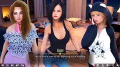 Miss Kitty 2K: Teme duble ep18 - Partea 127 - Cineva ne-a sabotat de Misskitty2k