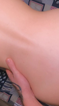I Fuck My Stepsister and Cum on Her Small Tits!