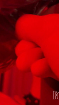 Freund bekommt vor seiner pegging-session natursekt