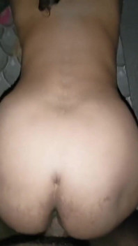Real Desi Seksi Hot Isteri Ki Dogy Style Me Chudai Sangat Keras Chudai