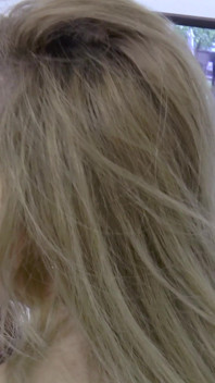 Carla Flame Comes Home Horny