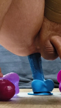 Gangbang Fantasy