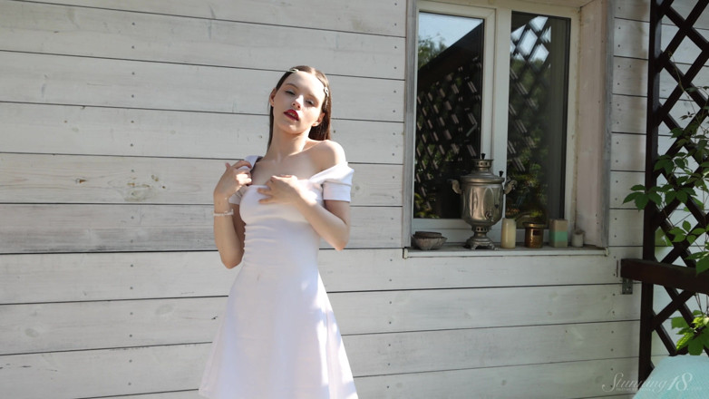 Stunning18: ตุ๊กตาตลกๆ