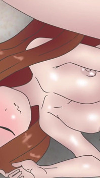 Midoria在淋浴成人动漫中干了uraraka！我的英雄学院2D色情内容