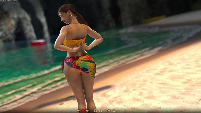 Porngame201: ダークアップデート11は継続予定