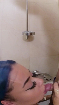 Sex La Duș Cu O Femeie Frumoasă