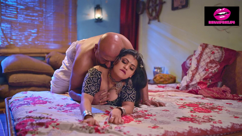 Indianpinklips: Ấn Độ hứng tình bahu làm tình với sasur ji