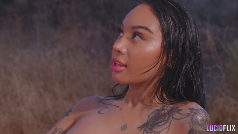 Lucid Flix: Tierra