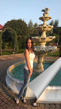 Profesyonel fotoğraflardan ateşli Myla_angel slayt gösterisi!