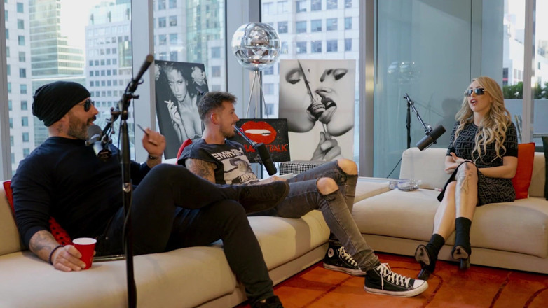 Pillow Talk: Homie sialan ngentot lebron james?