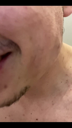 KiffaFeet: Představte si, že se probudíte nadržená