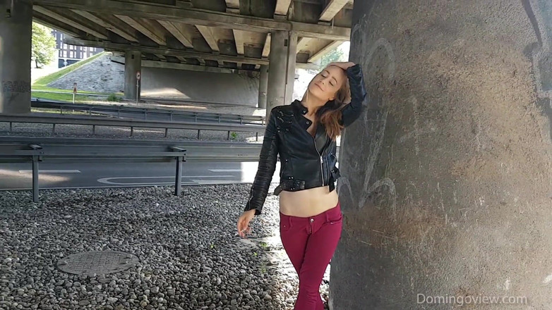 Domingo View: Kerry, mi vida