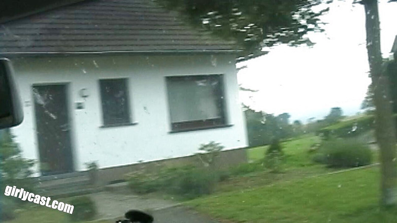 Girlycast: Смішна четвірка в лісі з Діаною