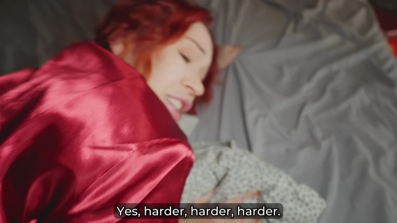 Toma Mur: POV: "você Já Viu Uma Vagina?" Fodendo Minha Buceta Da Madrasta