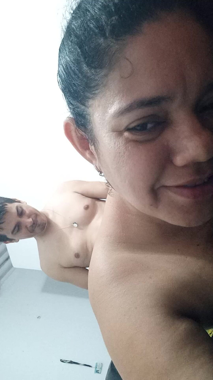 Valkyrie and Luigy Couple: Jiran miang mahu berkongkek dengan Grid Fillernya