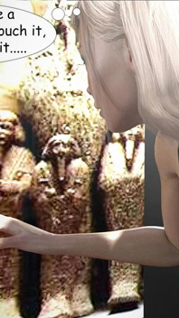 Mummie