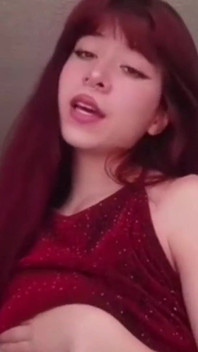 Dancing Sensual Show Petite Latina Ass Hole